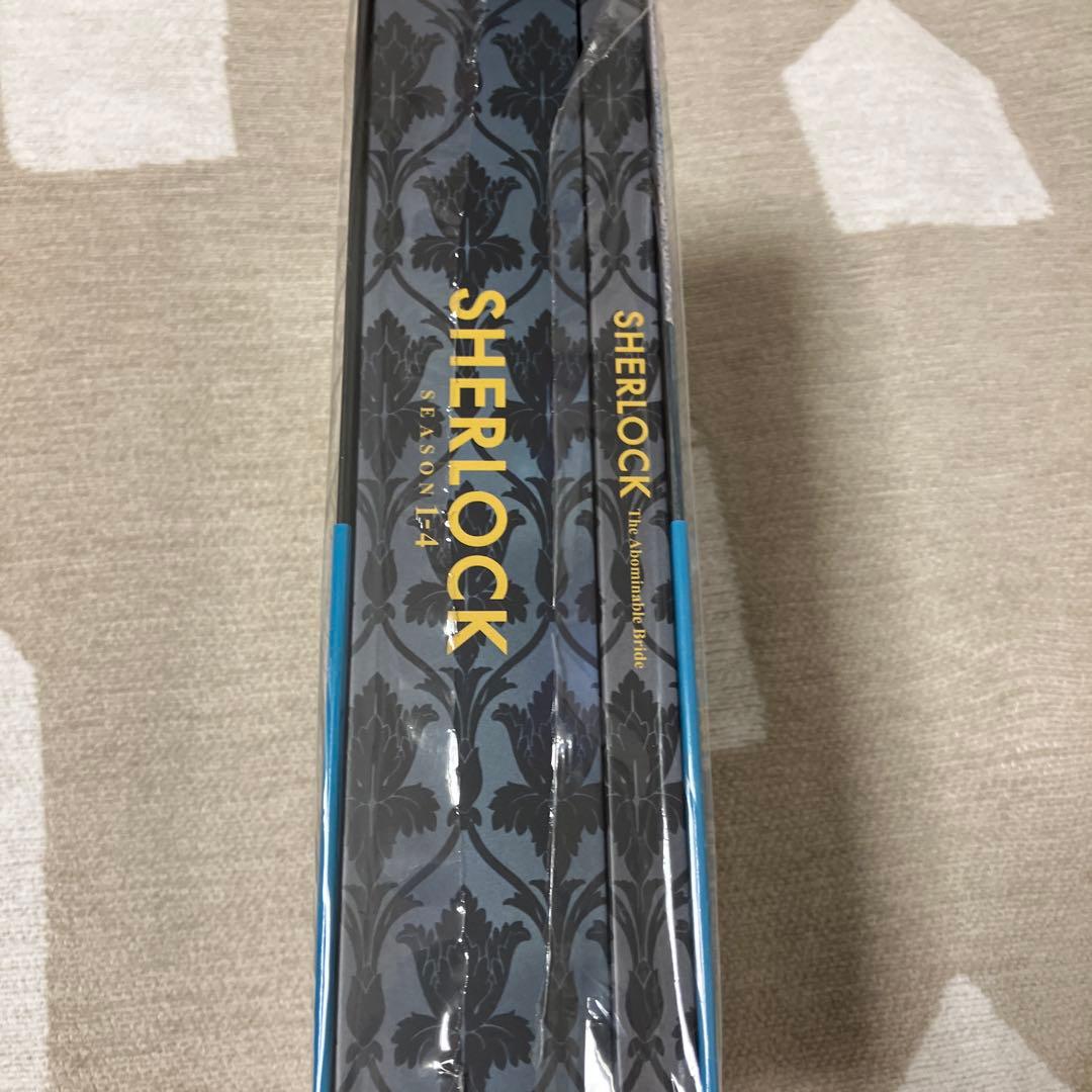 美品SHERLOCK シャーロック ベイカー・ストリート 221B エディション