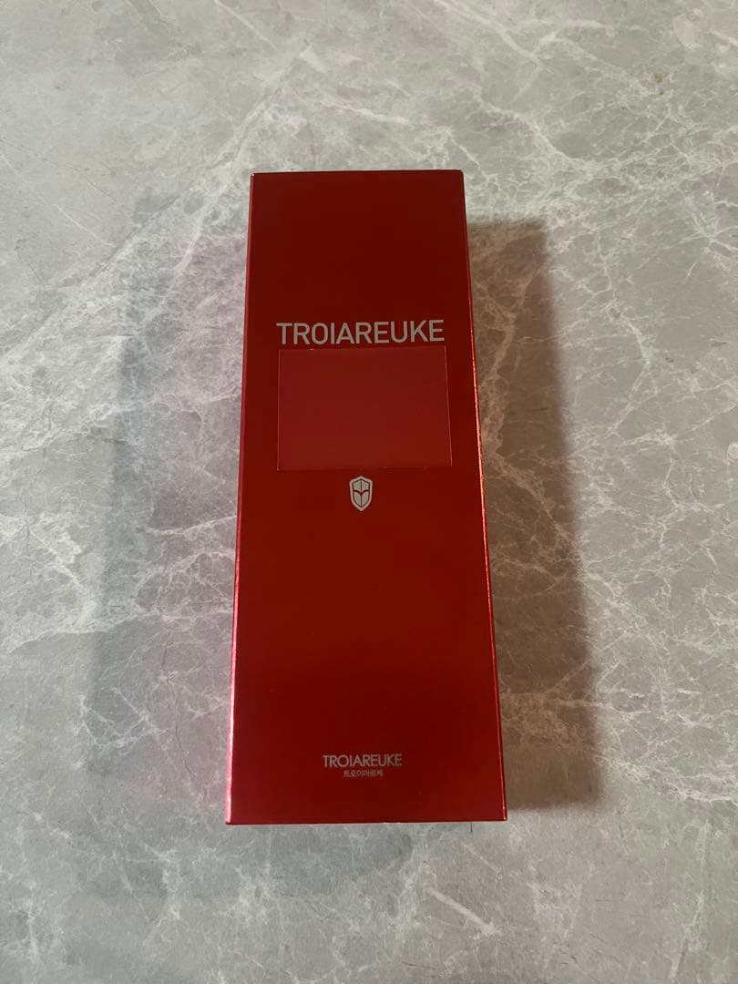 トロイアルケ　AWアイクリーム