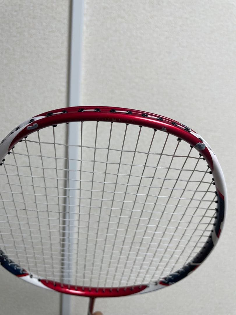 ヨネックス Arcsaber 11