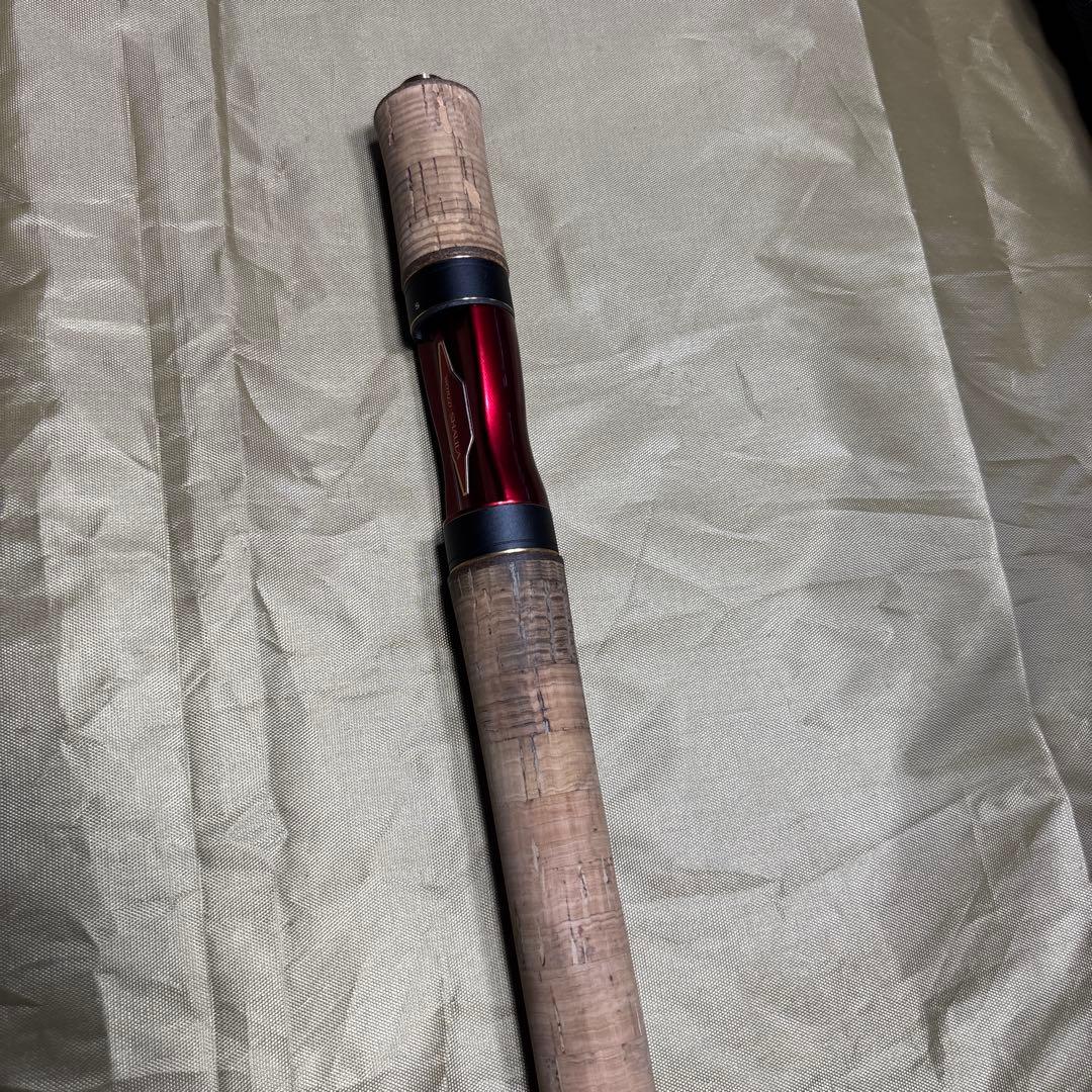 ワールドシャウラ 2653R-3