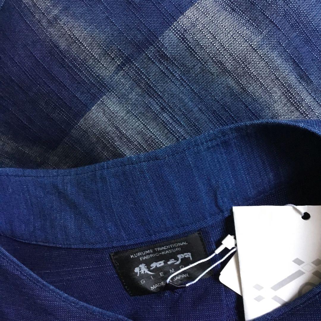 [専用] 儀右衛門　ロングワンピース　儀右ヱ門・ギエモン