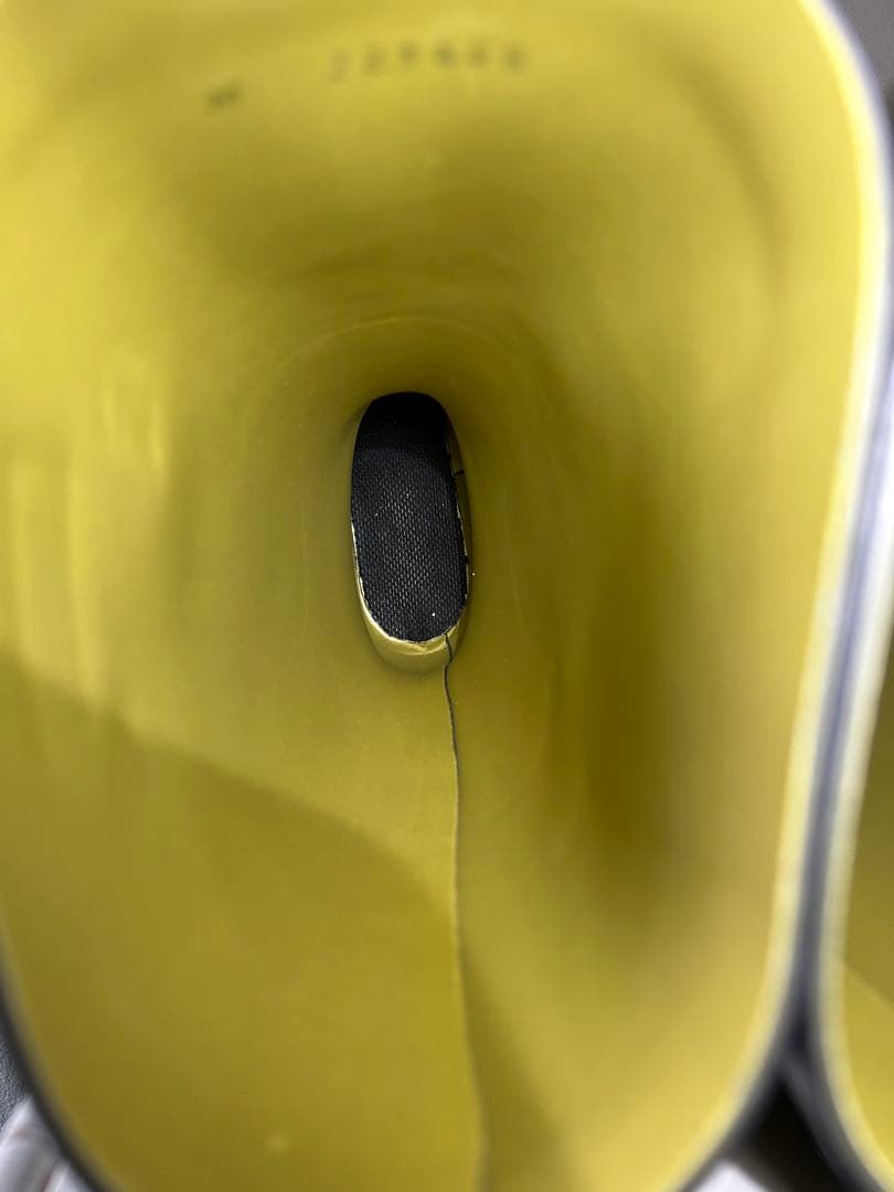 正*様 27～27.5㎝★美品AIGLEレインブーツ44 エーグルラバーブーツ