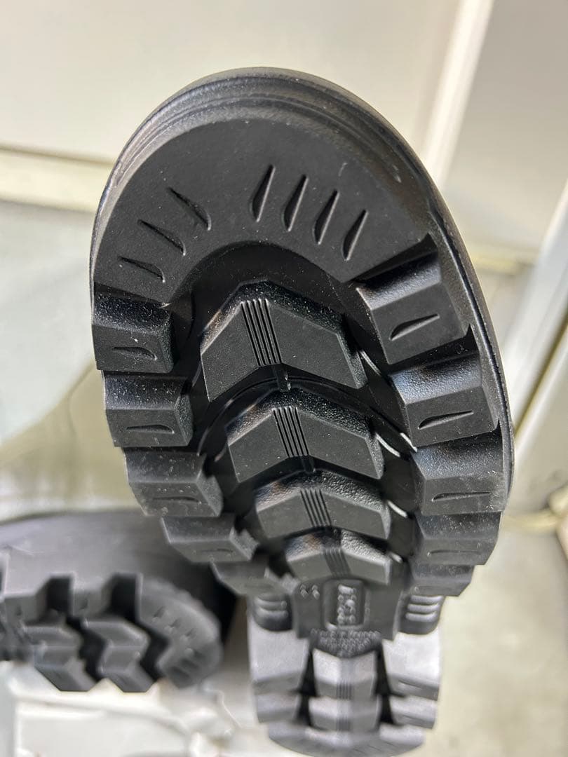 正*様 27～27.5㎝★美品AIGLEレインブーツ44 エーグルラバーブーツ