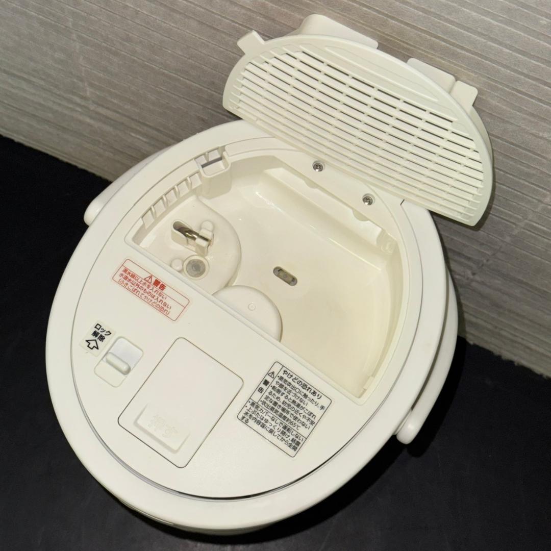 ☆スチーム式加湿器　象印　2022年製　EE-DB50　4L　加熱式