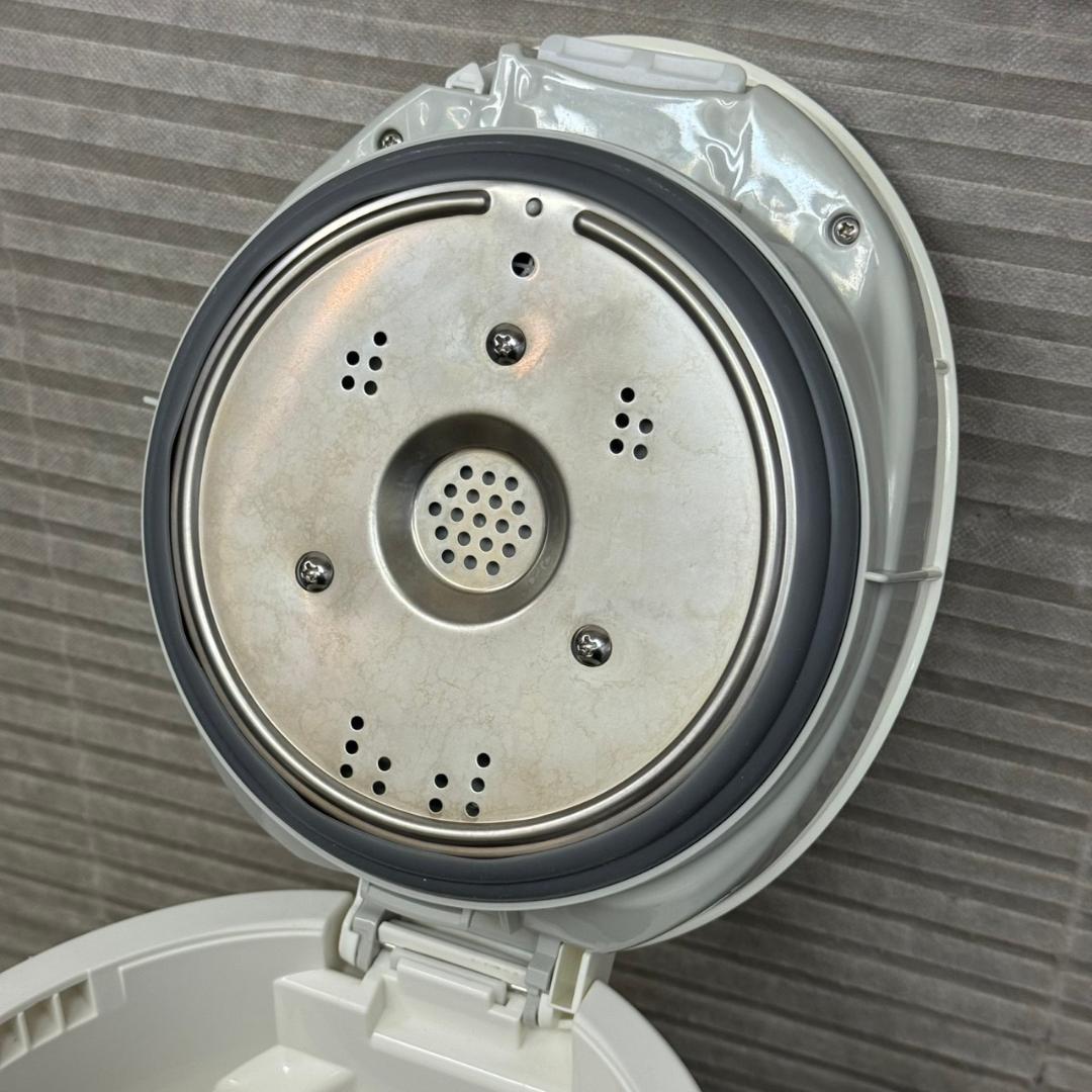 ☆スチーム式加湿器　象印　2022年製　EE-DB50　4L　加熱式