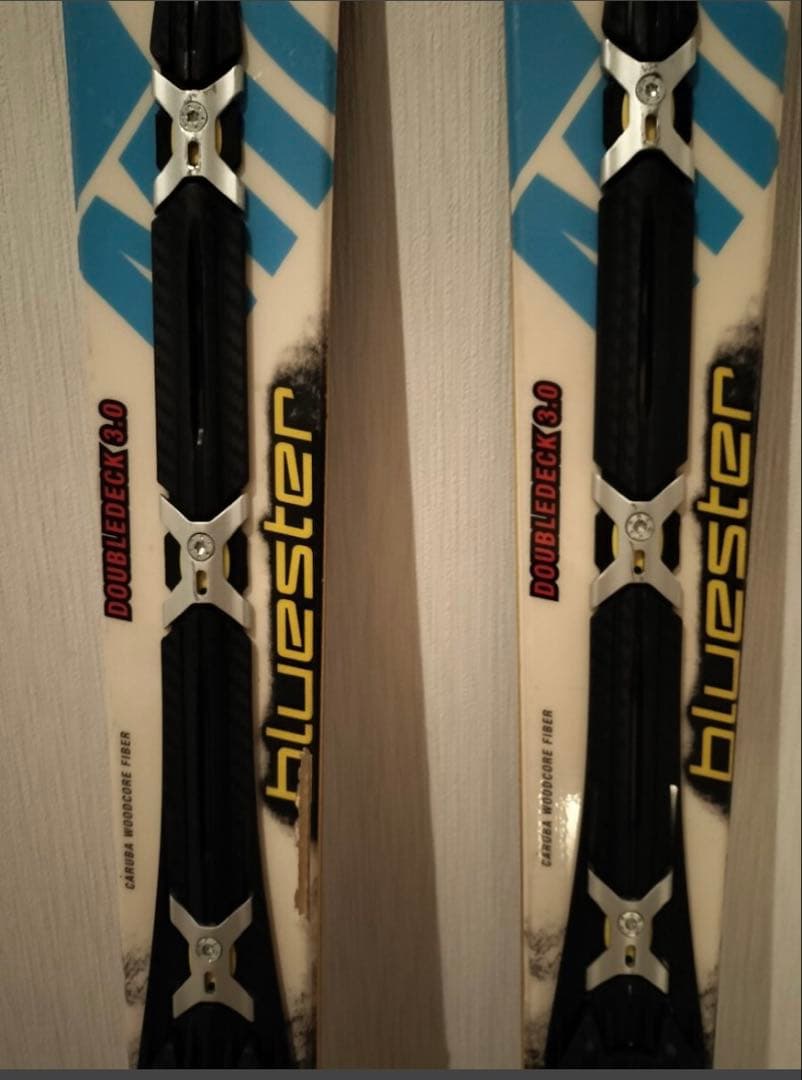 検定マシン！ATOMIC BLUESTER ダブルDECK 3.0 LC