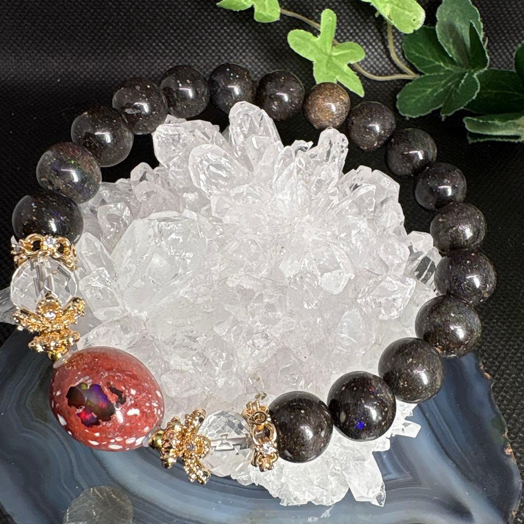 ＊mimi様お取置き1/ 【希少】カンテラオパール　マトリックスオパール