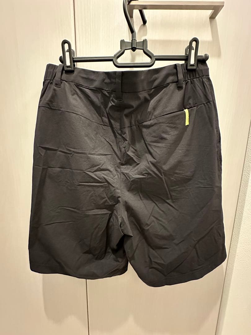 JONES X TRAVISMATHEWクウォータジップジャケット　セットアップ