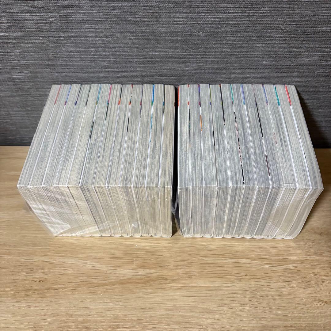 ウインドブレイカー　1〜23巻セット　A26149 WIND BREAKER