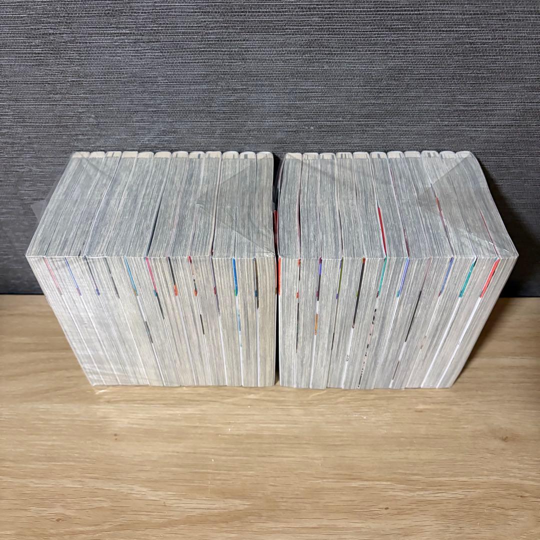 ウインドブレイカー　1〜23巻セット　A26149 WIND BREAKER