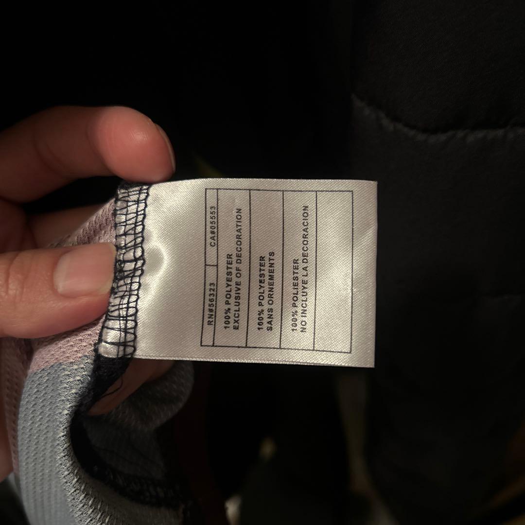 07-08アーセナル3rdユニフォームMサイズ　フレブ