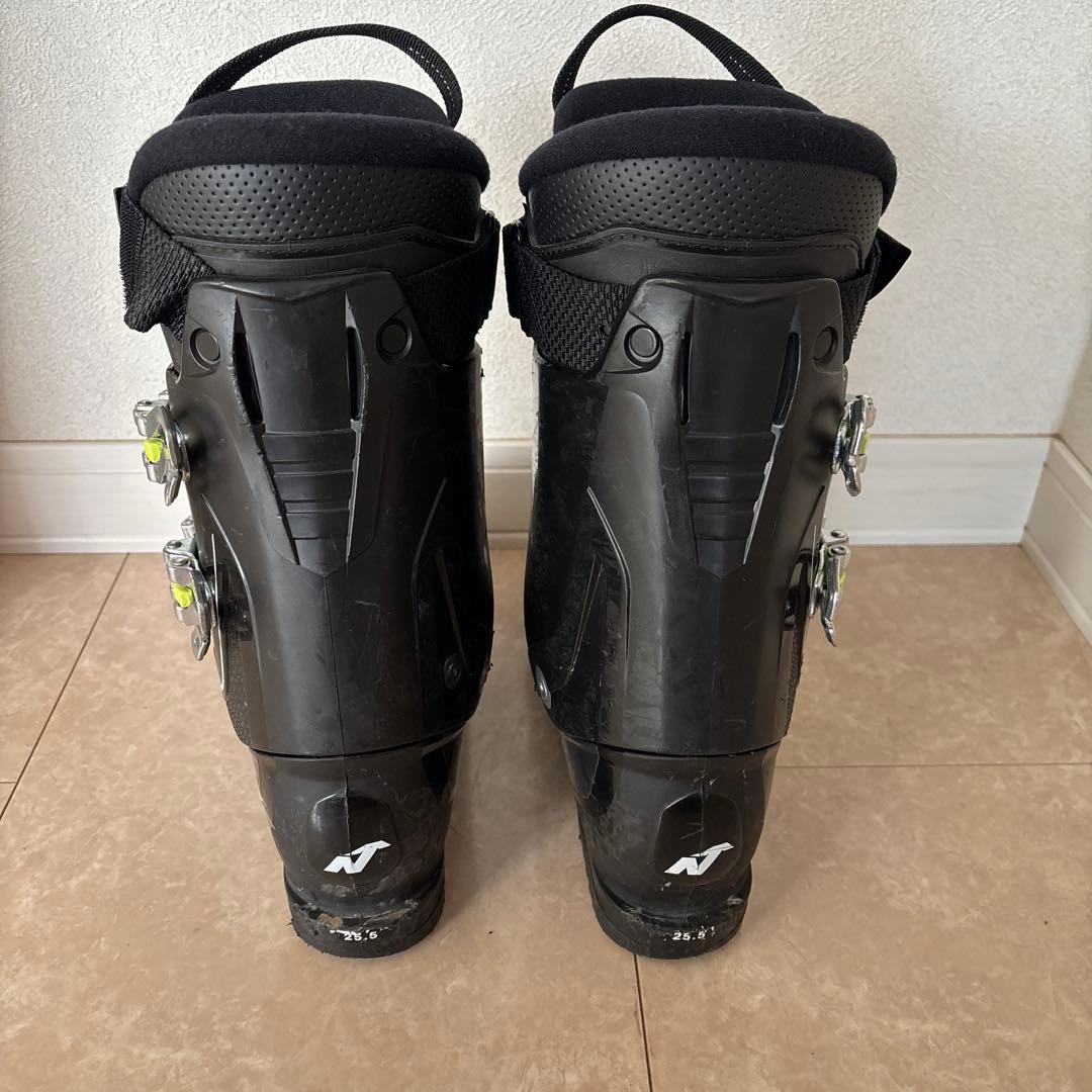 NORDICA CRUISE 25.5cm スキー ブーツ