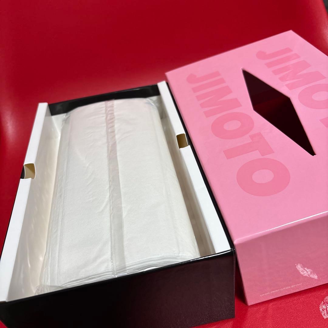 C&K/JIMOTO×JIMOTO〈初回限定盤・3枚組〉