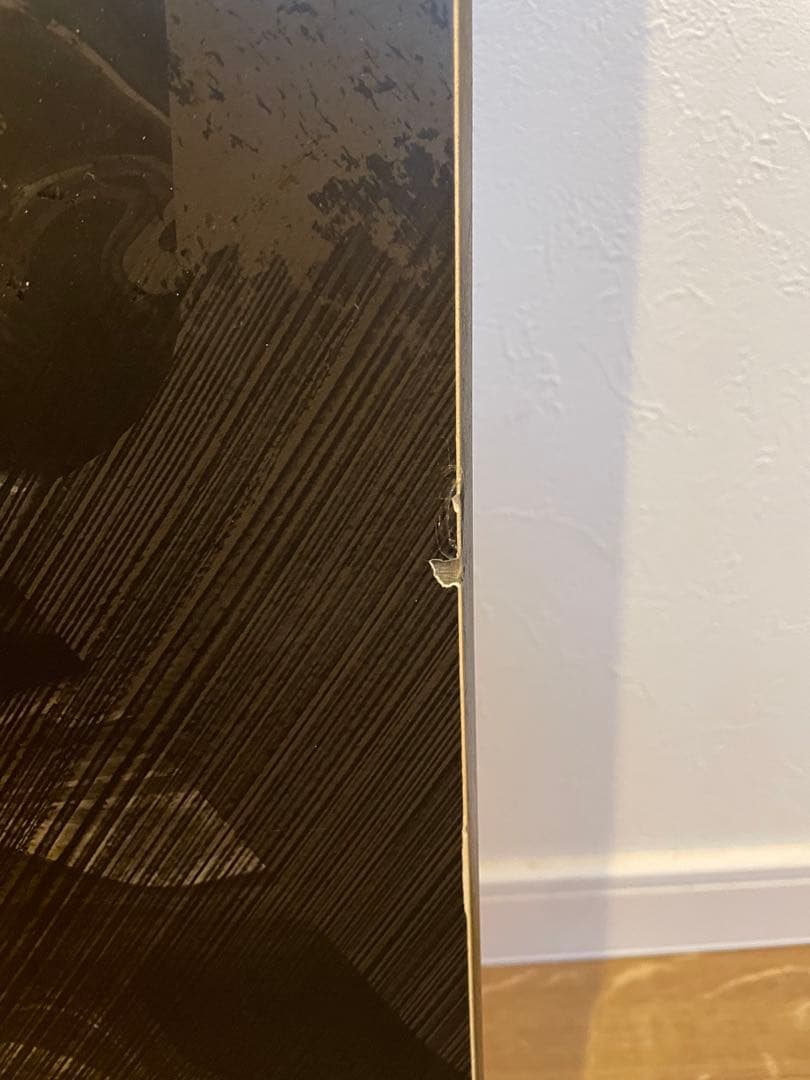 YONEX Rev youth スノーボード ブラック