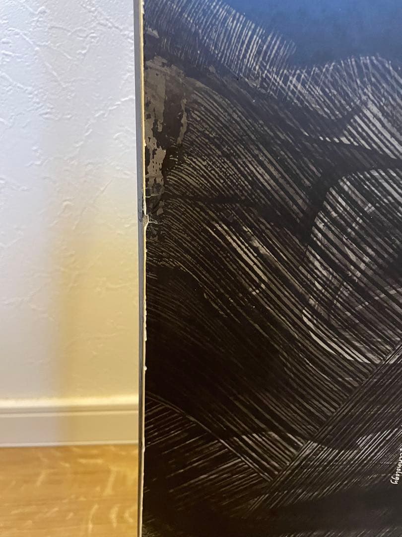 YONEX Rev youth スノーボード ブラック