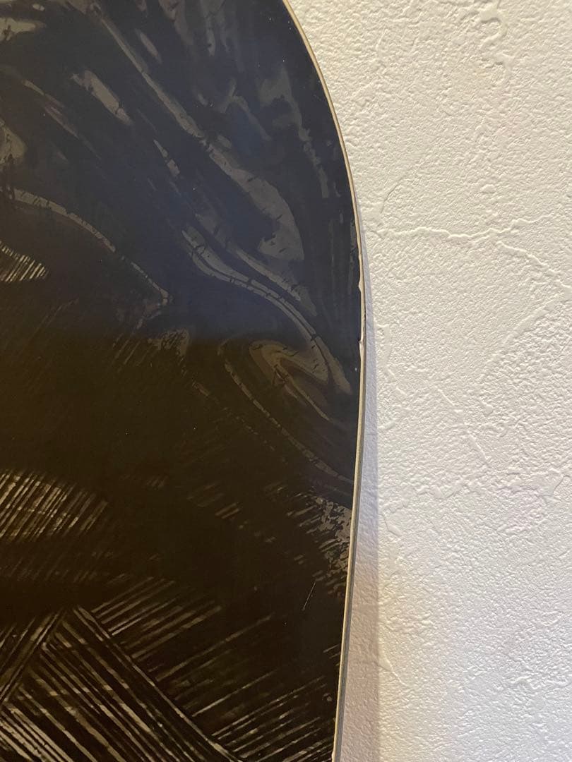 YONEX Rev youth スノーボード ブラック