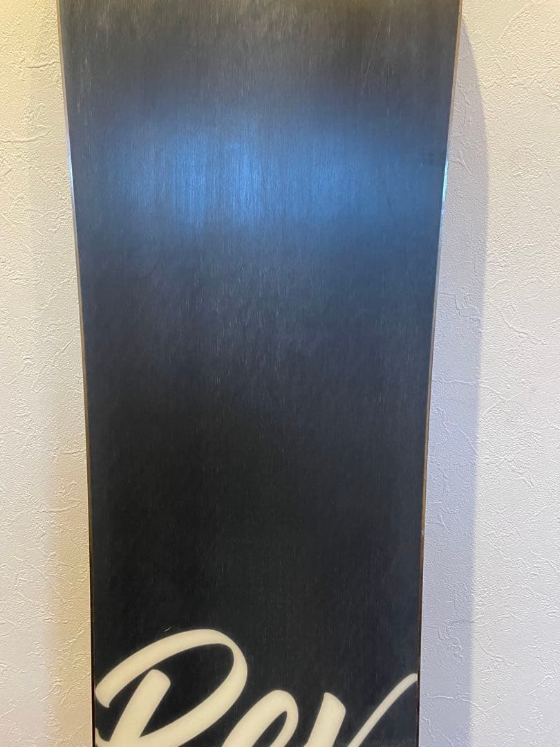 YONEX Rev youth スノーボード ブラック