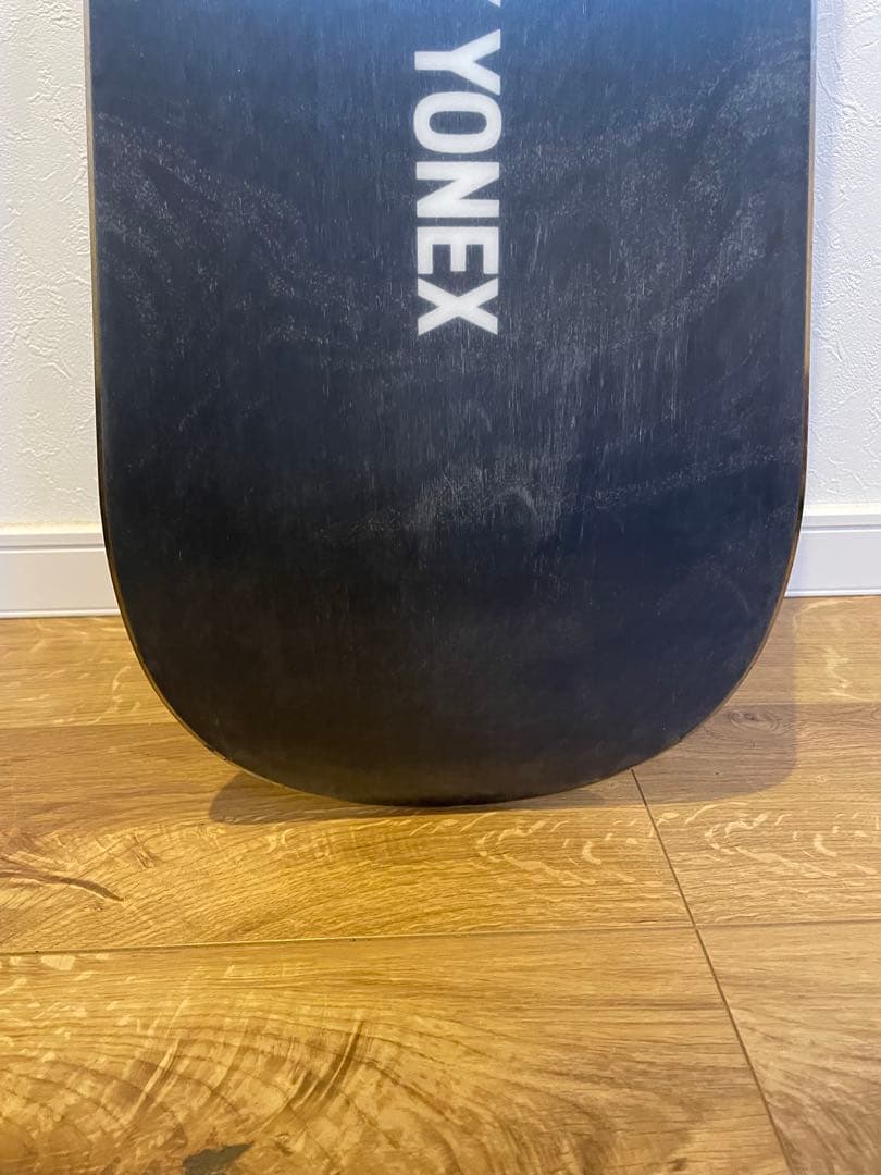 YONEX Rev youth スノーボード ブラック