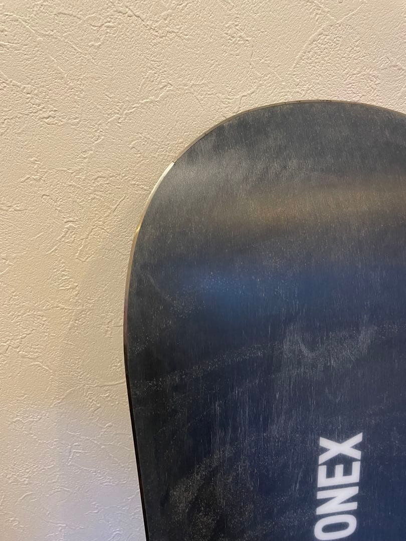 YONEX Rev youth スノーボード ブラック