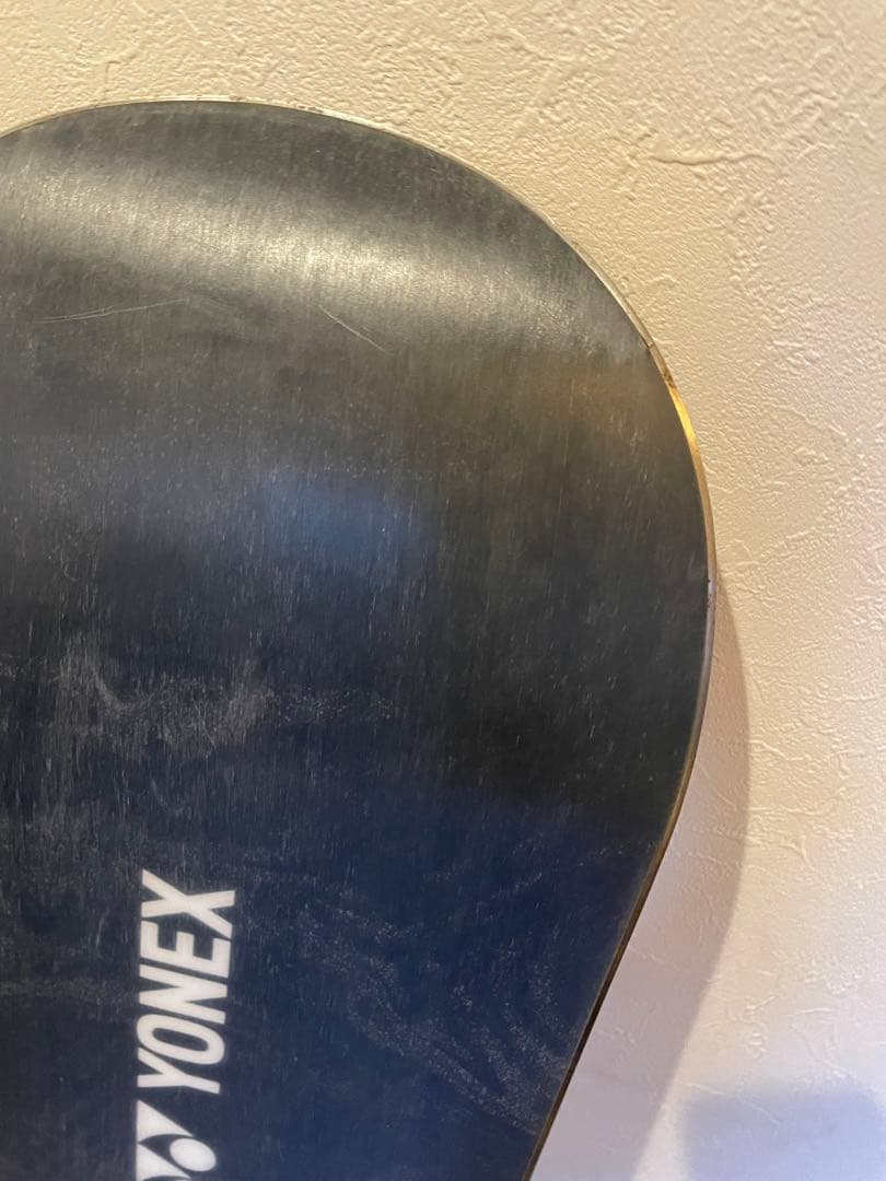 YONEX Rev youth スノーボード ブラック