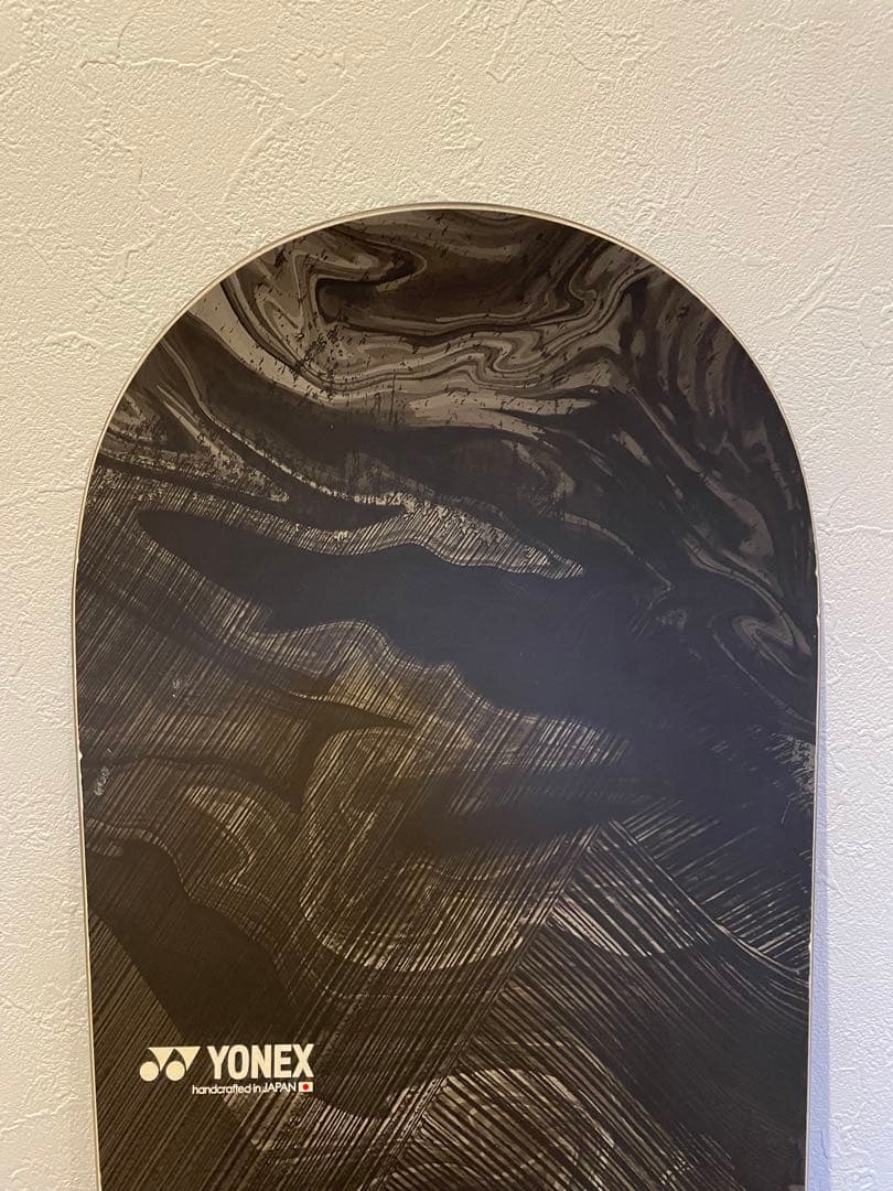 YONEX Rev youth スノーボード ブラック