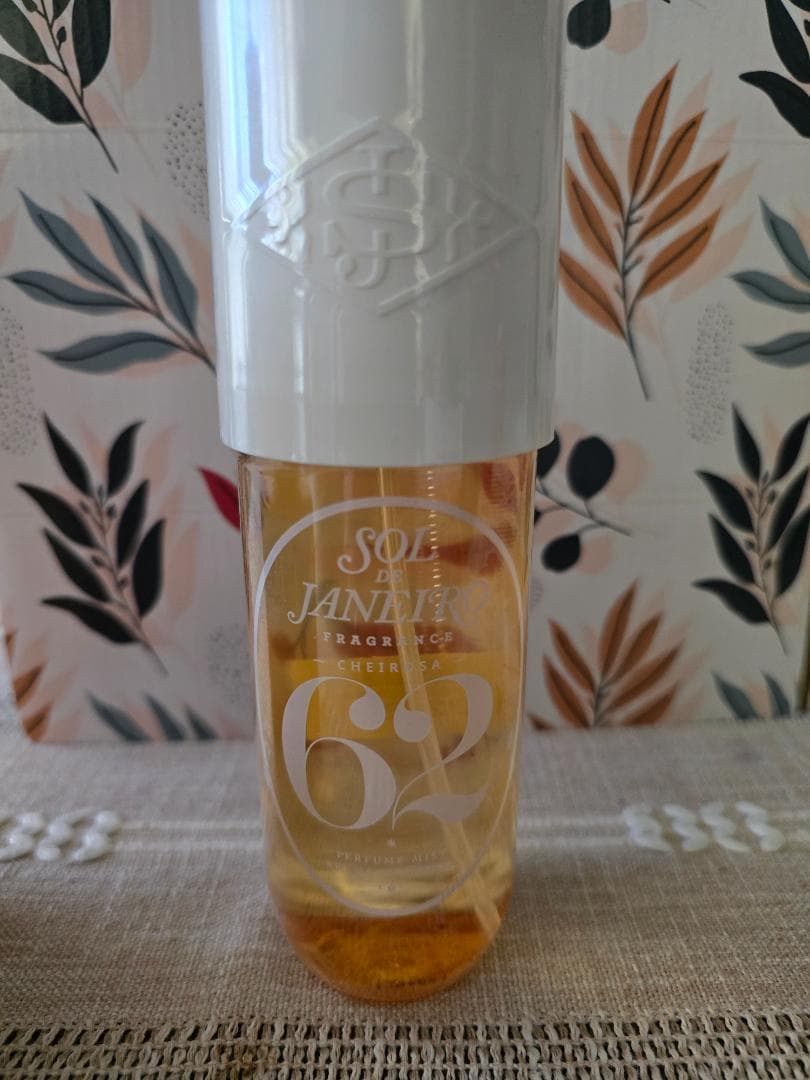 ボディミスト Sol De Janeiro Mist