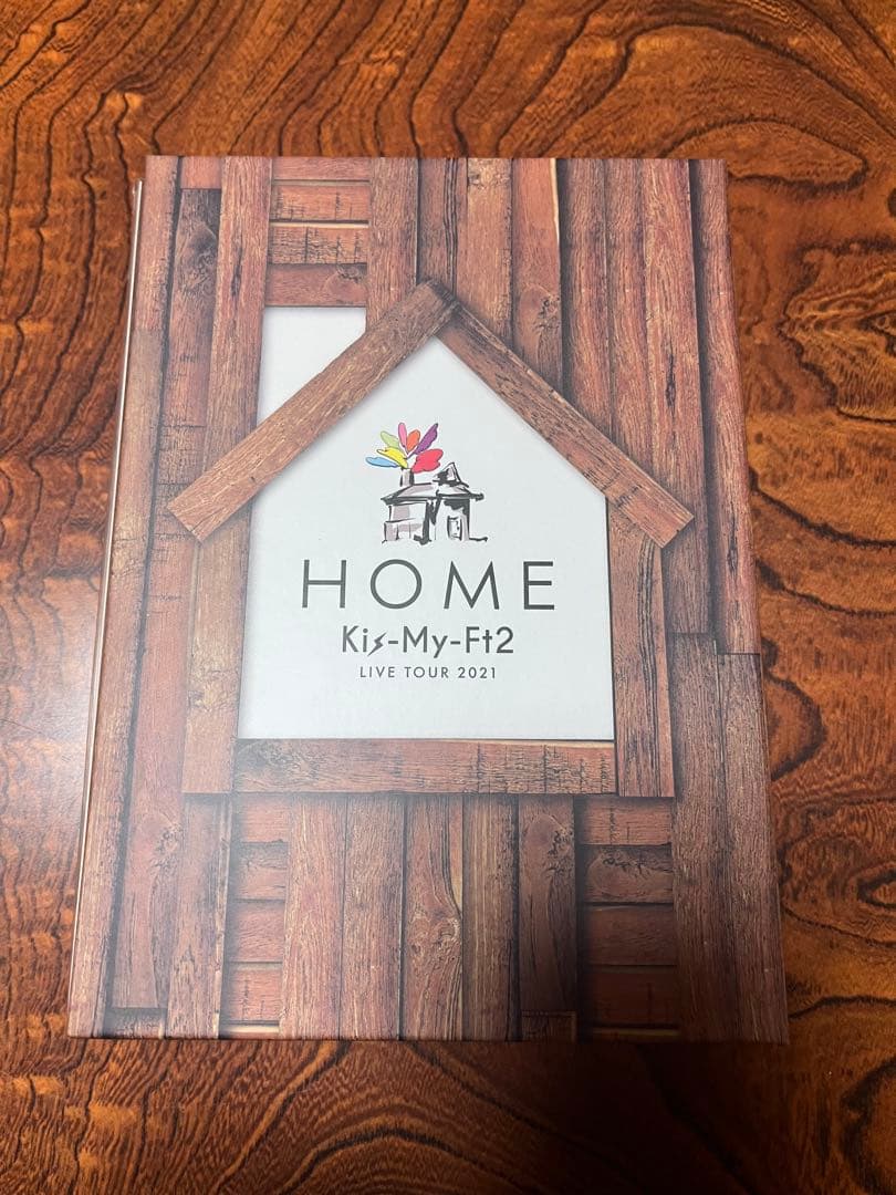 Kis-My-Ft2 オンラインライブ DVD