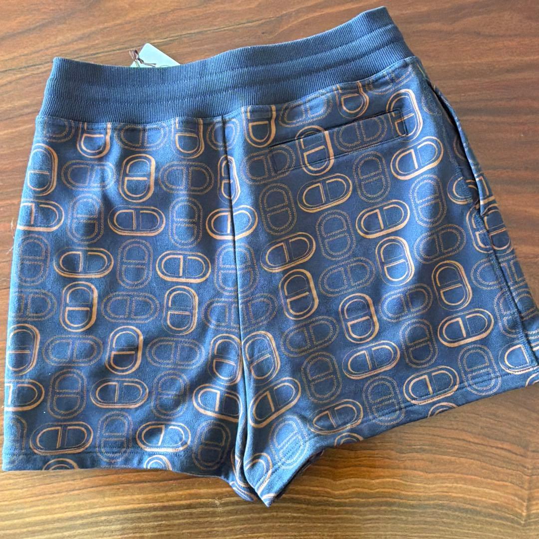 HERMES ショートパンツ 36 （xs）