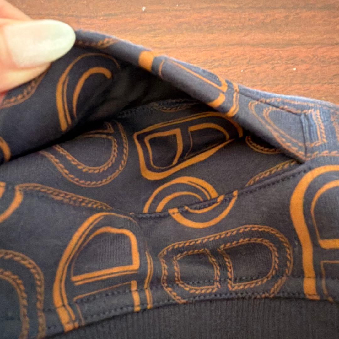 HERMES ショートパンツ 36 （xs）