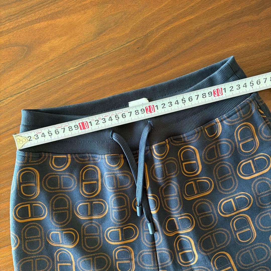 HERMES ショートパンツ 36 （xs）