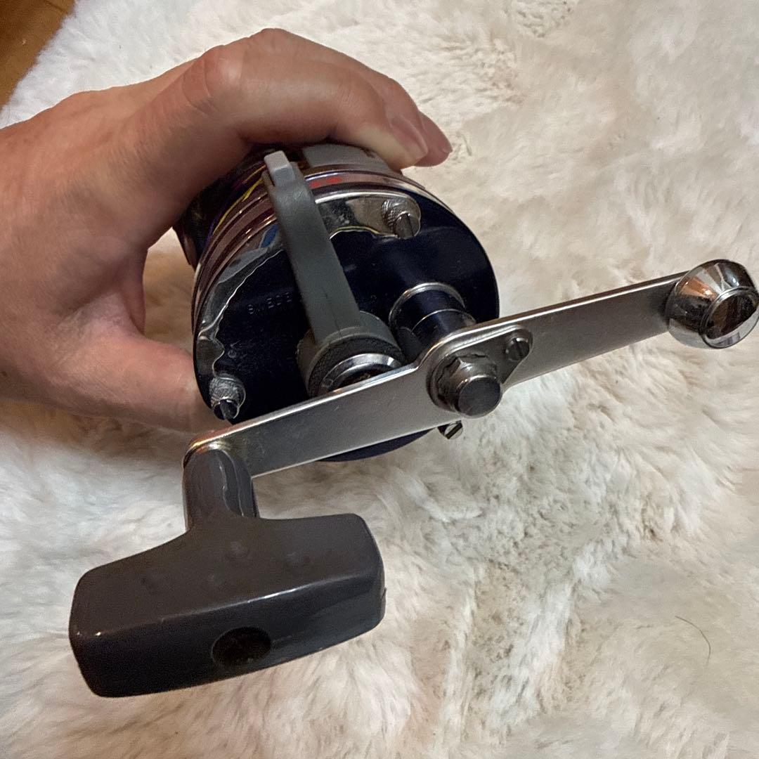 アブガルシア　アンバサダー7000C4LD