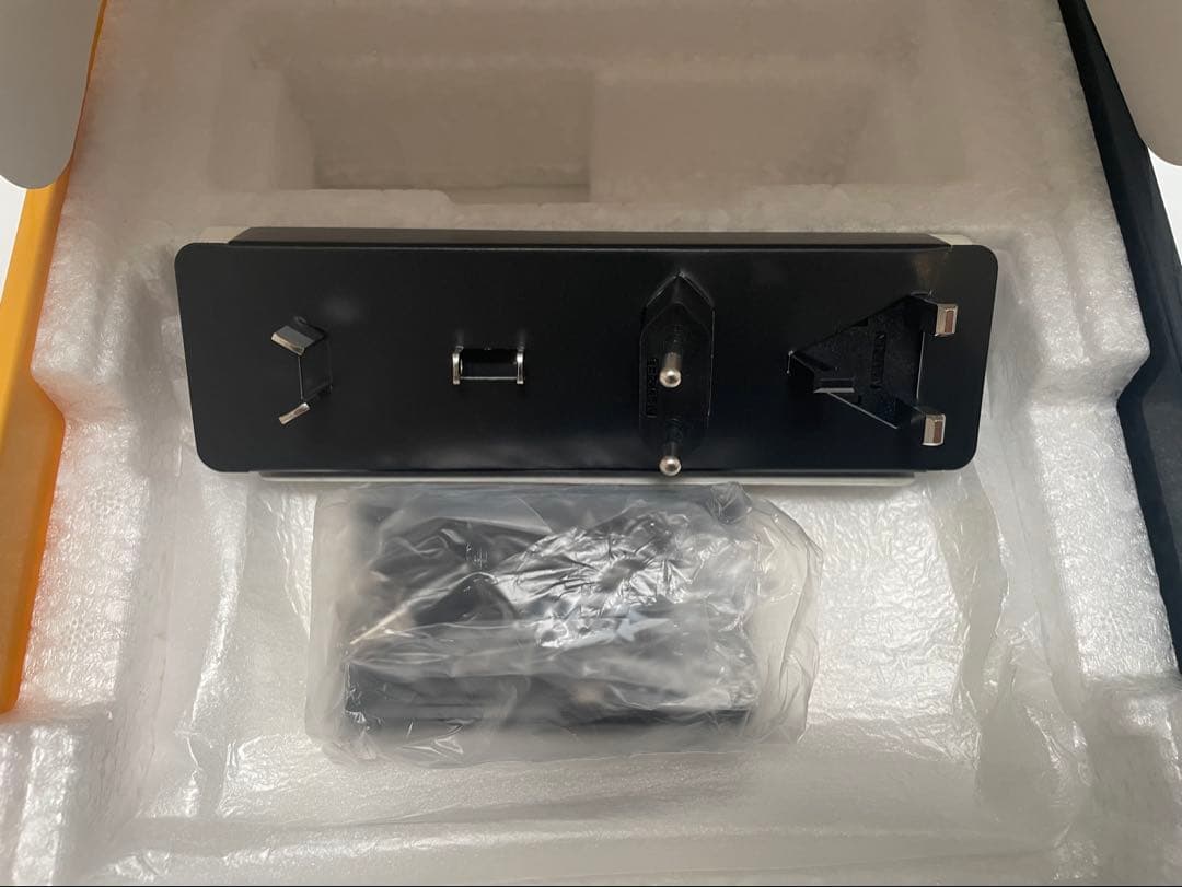 その他 Blackmagic Video Assist 7\" 12G HDR 001