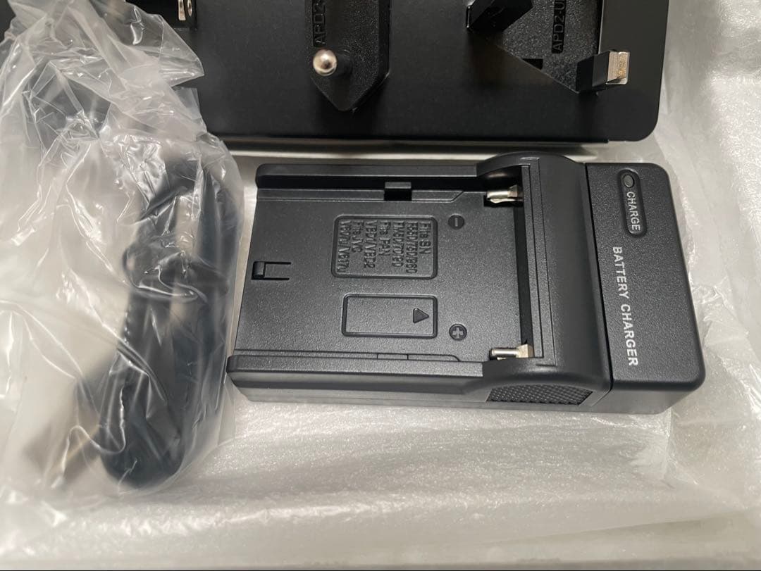 その他 Blackmagic Video Assist 7\" 12G HDR 001