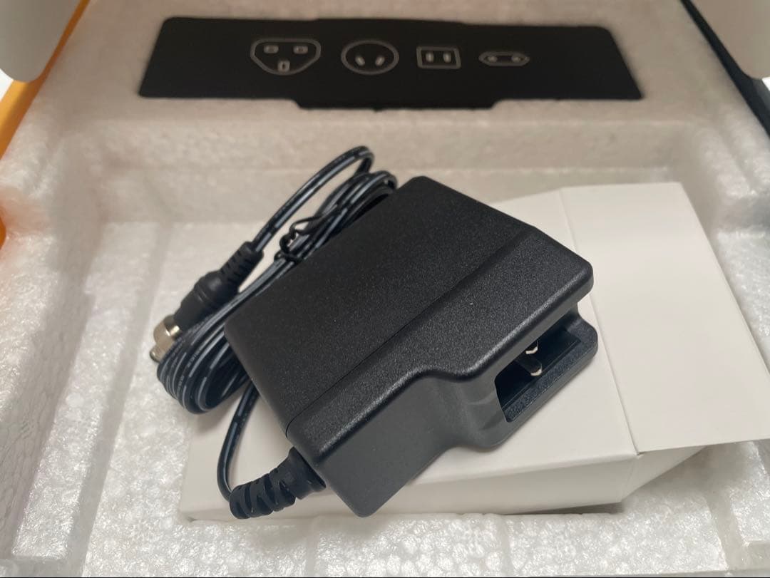 その他 Blackmagic Video Assist 7\" 12G HDR 001