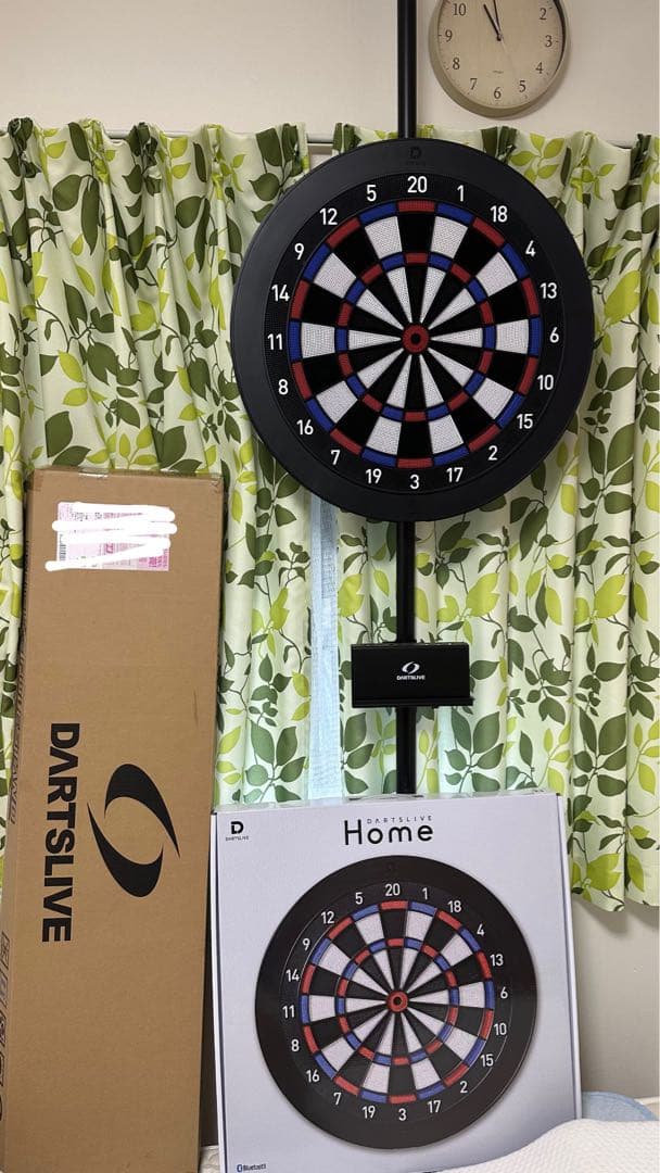 DARTSLIVE  支柱付き