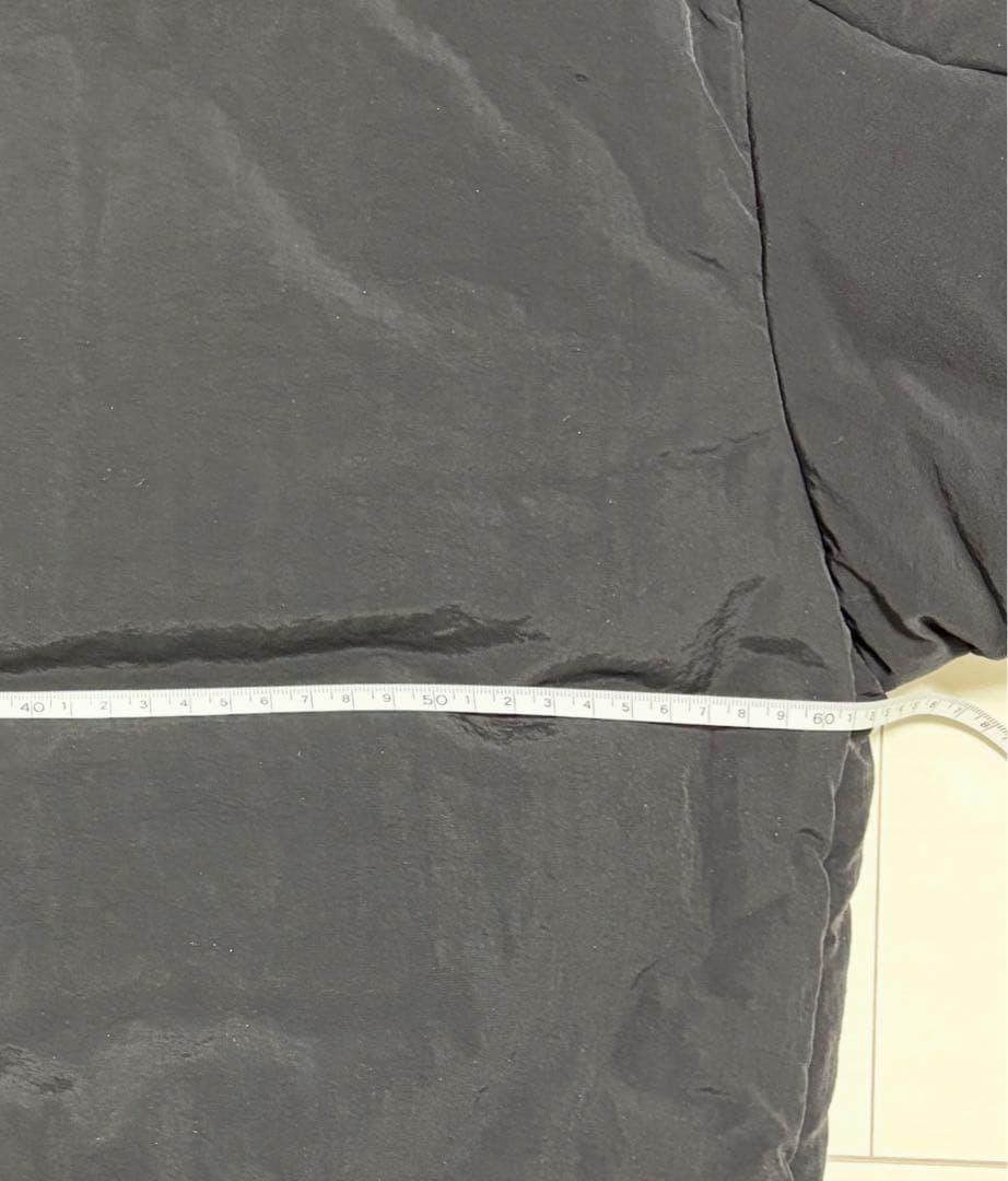 ジャケット・アウター BOMBER JACKET new day same pain