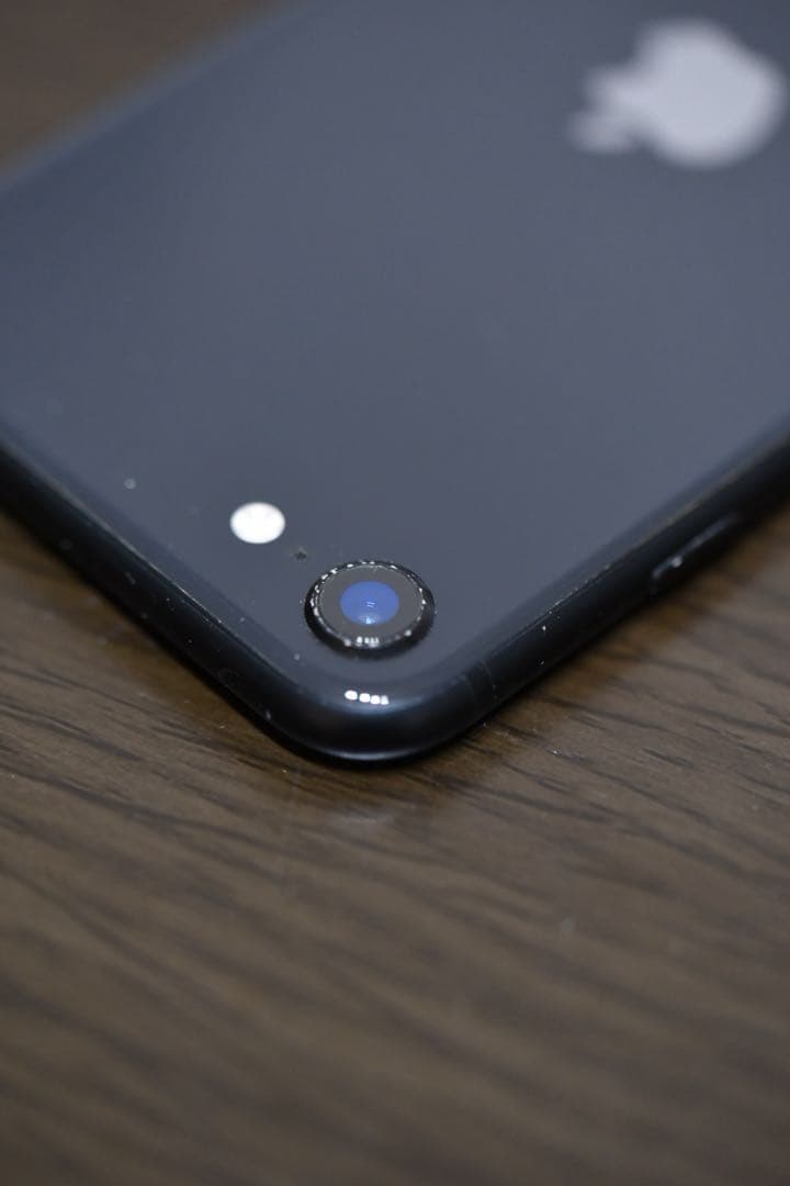 iPhone SE 第2世代 ブラック 128GB