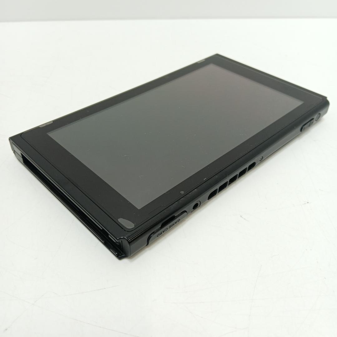 9m6745b1r スイッチ 本体のみ 任天堂 HAC-001 2019年製