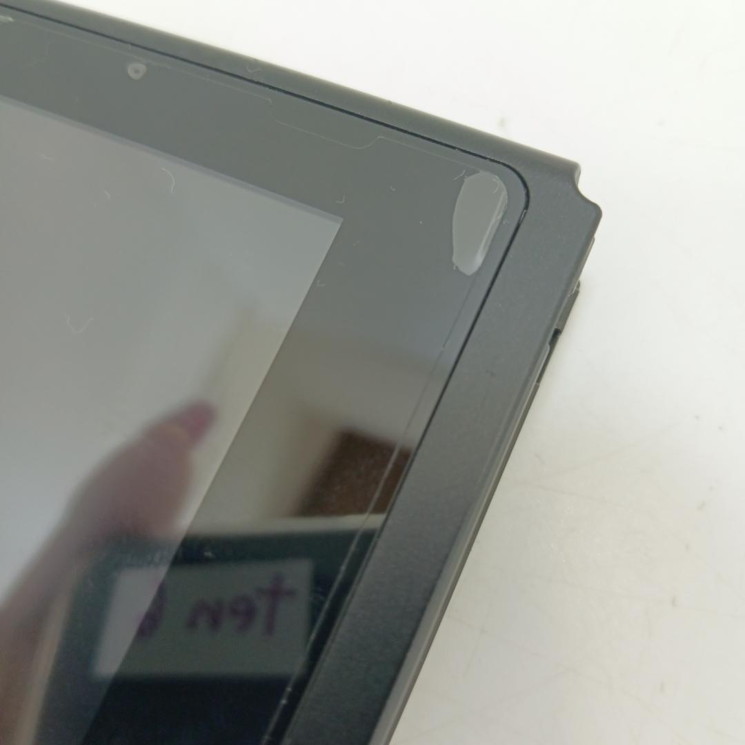 9m6745b1r スイッチ 本体のみ 任天堂 HAC-001 2019年製