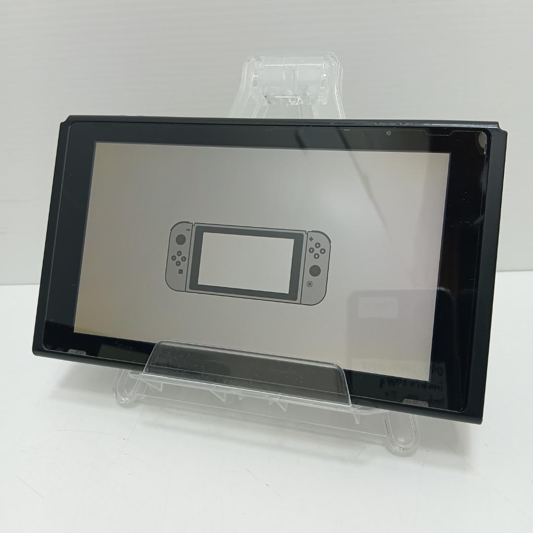 9m6745b1r スイッチ 本体のみ 任天堂 HAC-001 2019年製