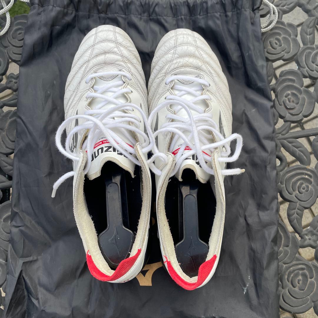 Mizuno Morelia Neo II サッカーシューズ