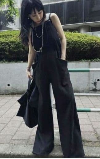 アメリヴィンテージ　スウェットロンパース