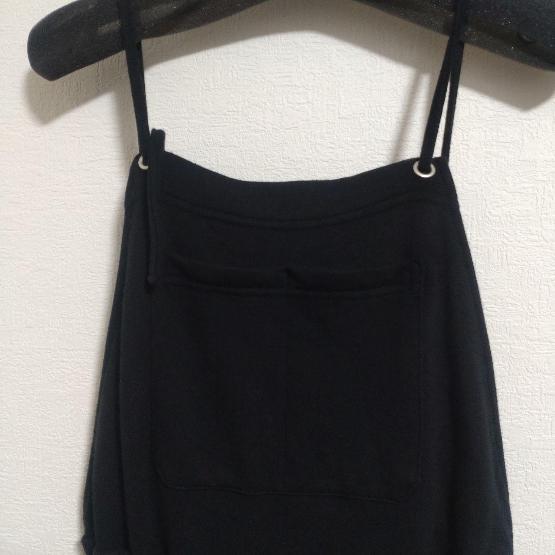 アメリヴィンテージ　スウェットロンパース