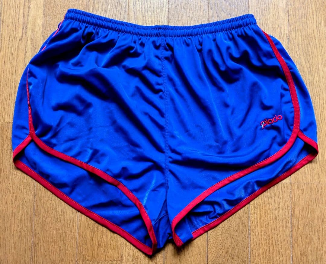 『衝撃のまとめ売り』ヴィンテージ　asics スポーツパンツ 展示品14点セット