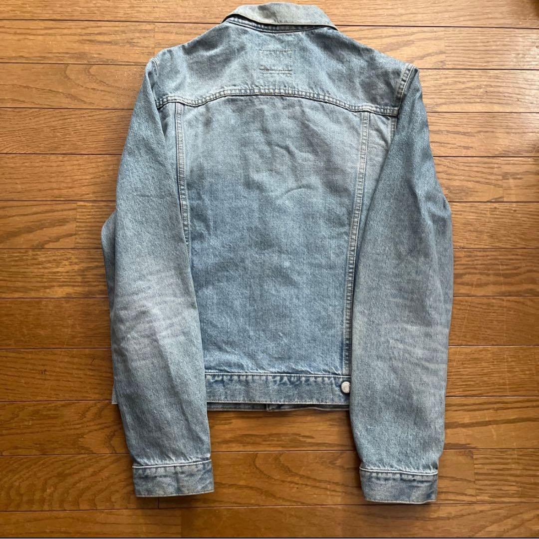 Helmut Lang 本人期 デニムジャケット archives