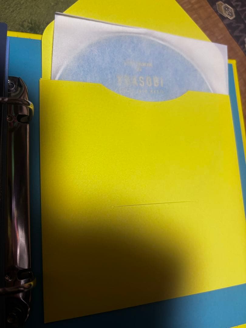 邦楽 YOASOBI THE BOOK 1.2.3