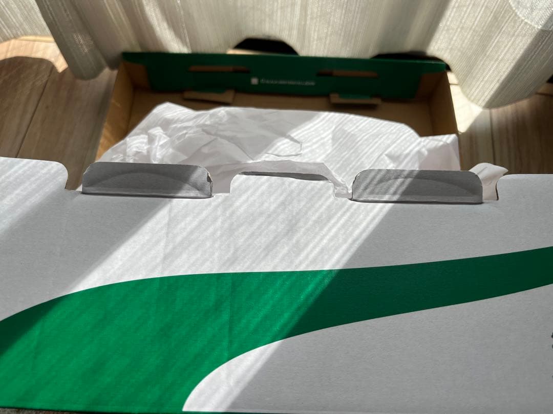 Puma スピードキャット　レオパード柄 スニーカー 箱付き　ヒョウ柄　24.5