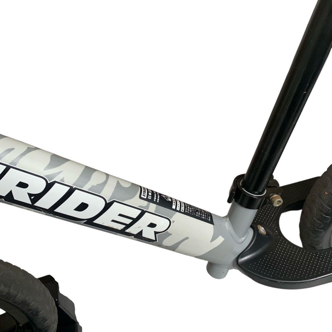 【希少】ストライダー スポーツ　RATFACEカラー（神山隆二コラボモデル）