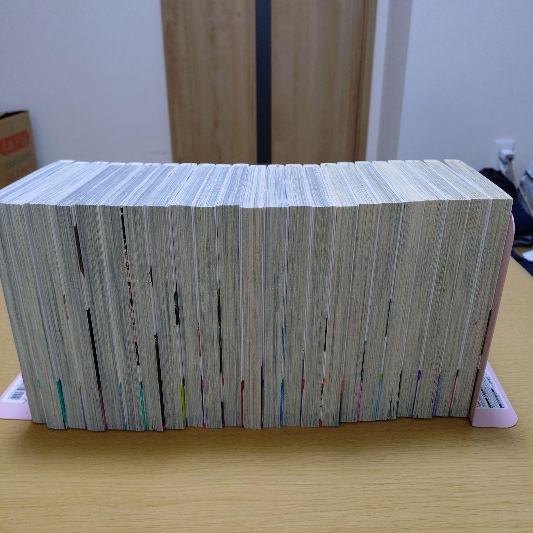 ウインドブレーカー　全巻