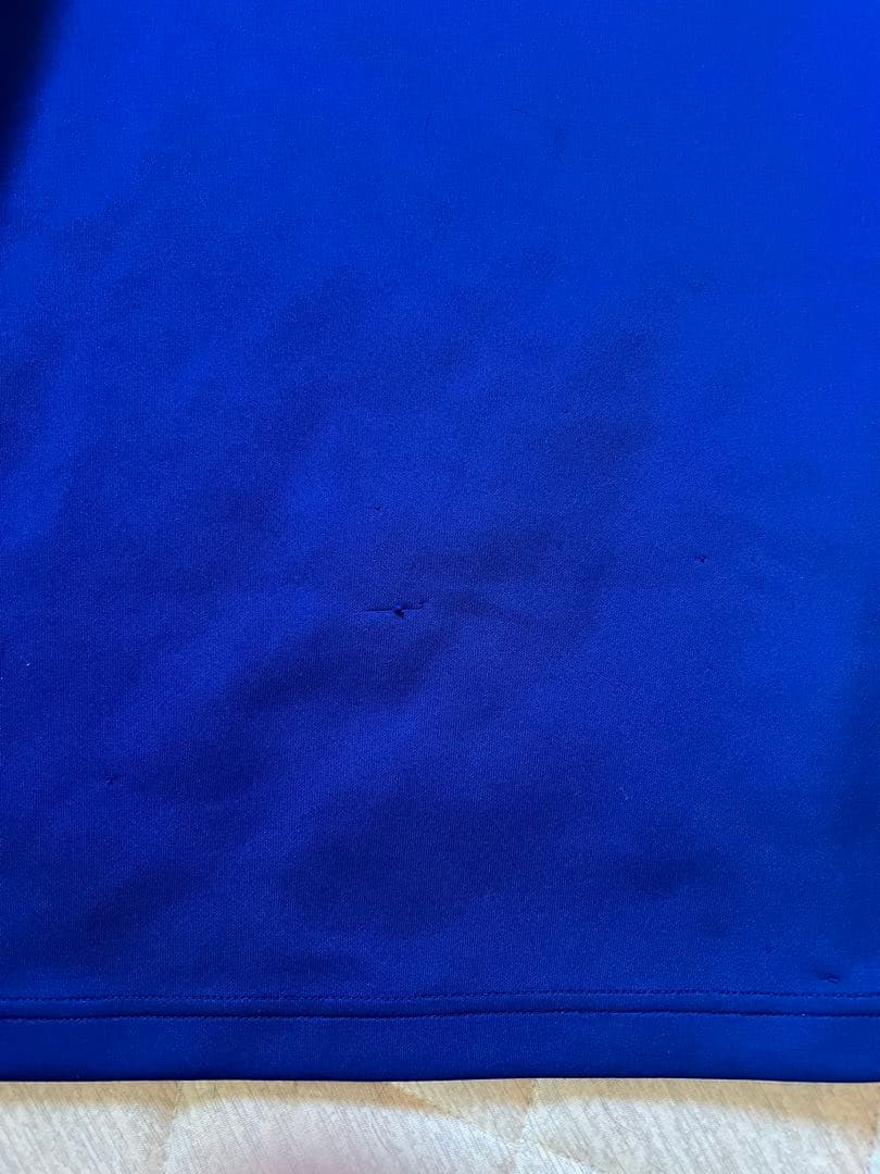 TFW49 長袖 モックネック サイズL